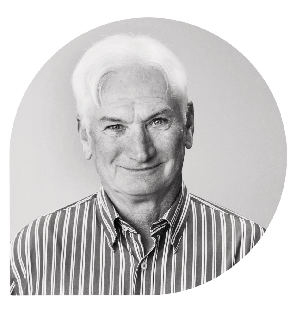 Chief Technology Officer