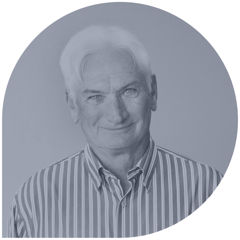 Chief Technology Officer