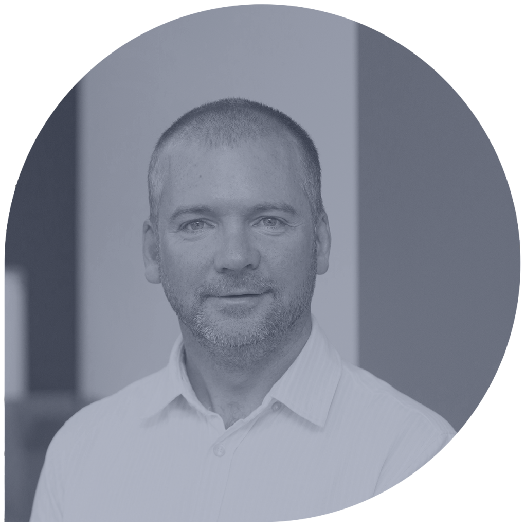 Co-Founder & Joint CEO